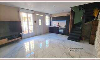 Appartement 3 Pièces 62 m² à vendre à Thorigny-sur-Marne (77400)