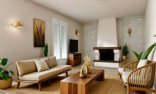 Maison 5 Pièces 94 m² à vendre à La Milesse (72650)