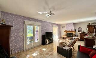 Maison 5 Pièces 123 m² à vendre à Roquebrune-sur-Argens (83520)