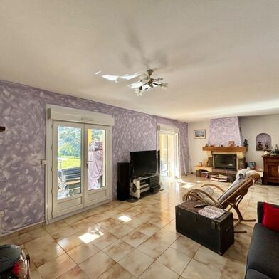 Maison 5 pièces 514000 €