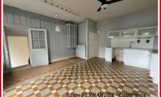 Maison 4 Pièces 90 m² à vendre à Châtellerault (86100)