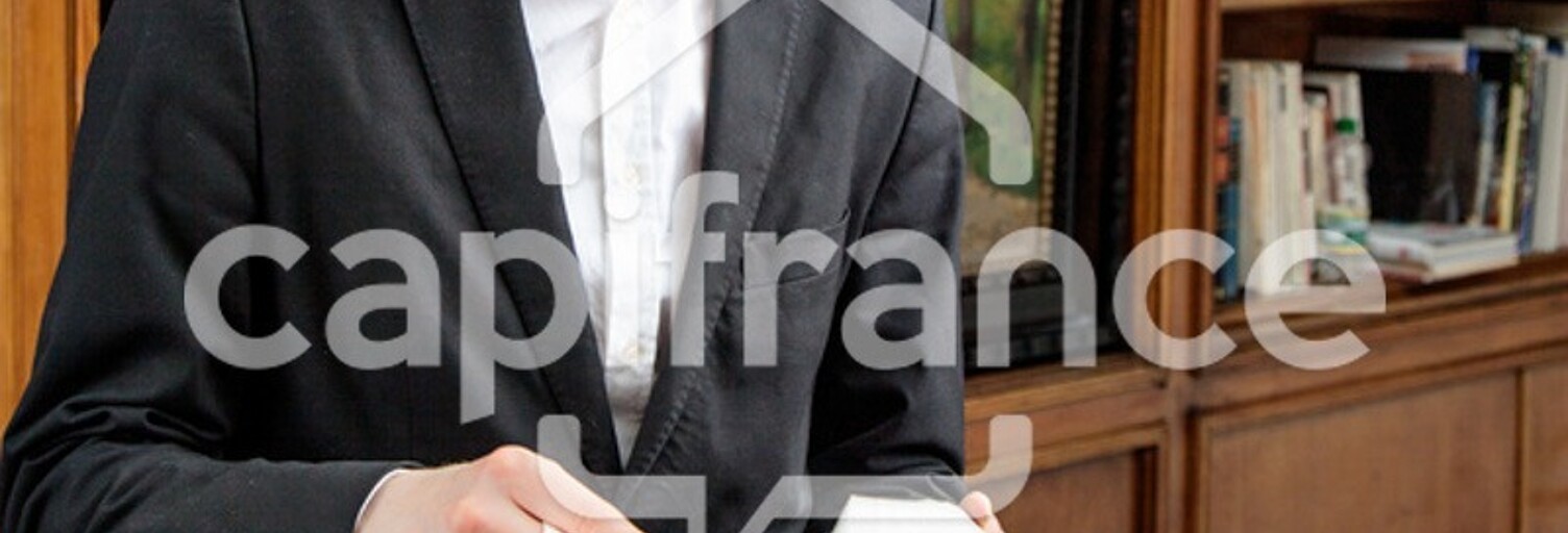 Commerce  46 m² à vendre à Bréal-sous-Montfort (35310)