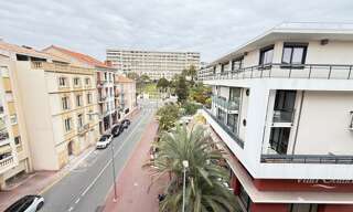 Appartement 1 Pièce 31 m² à vendre à Cannes (06400)