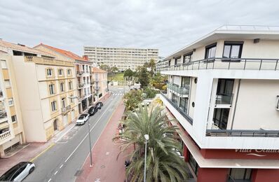 vente appartement 239 900 € à proximité de Le Cannet (06110)