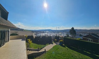 Maison 6 Pièces 150 m² à vendre à Mers-les-Bains (80350)