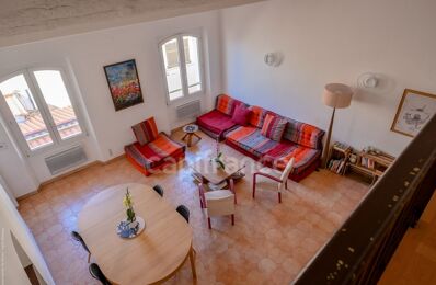 vente appartement 445 000 € à proximité de Bandol (83150)