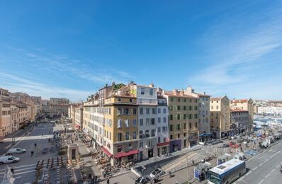 vente appartement 374 000 € à proximité de Marseille 6 (13006)