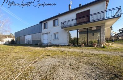 vente maison 188 000 € à proximité de Rouffignac-Saint-Cernin-de-Reilhac (24580)