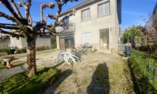 Maison 8 Pièces 170 m² à vendre à Fossemagne (24210)