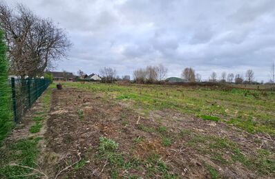 vente terrain 220 000 € à proximité de Aubers (59249)