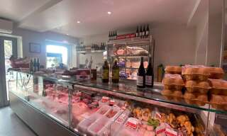 Commerce 2 Pièces 62 m² à vendre à La Turbie (06320)