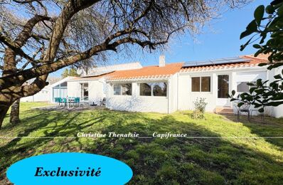 vente maison 424 350 € à proximité de Saint-Gilles-Croix-de-Vie (85800)