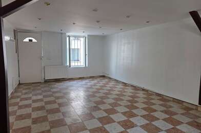 Maison 4 pièces 220000 €