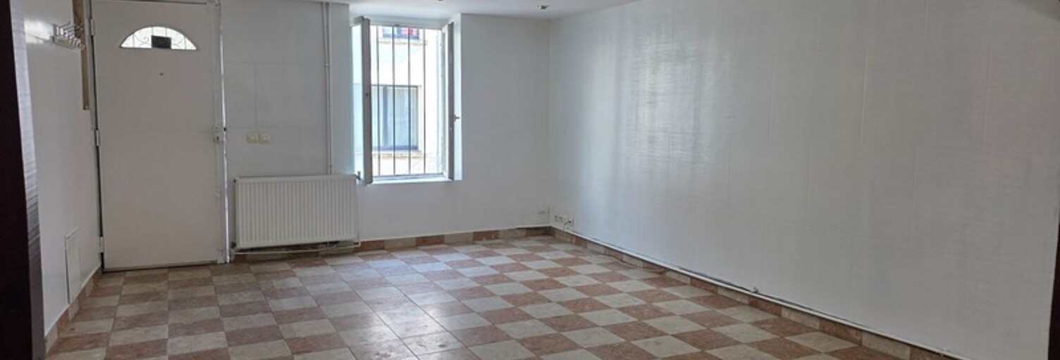 Maison 4 Pièces 85 m² à vendre à Mitry-Mory (77290)