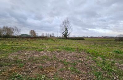 vente terrain 230 000 € à proximité de Aubers (59249)