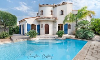 Maison 5 Pièces 154 m² à vendre à Saleilles (66280)