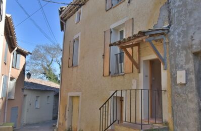 vente maison 119 500 € à proximité de Saint-Étienne-les-Orgues (04230)