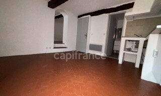 Appartement 2 Pièces 40 m² à vendre à Saint-Cézaire-sur-Siagne (06530)