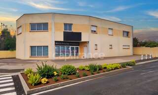 Immeuble  550 m² à vendre à Saint-Cyprien (66750)