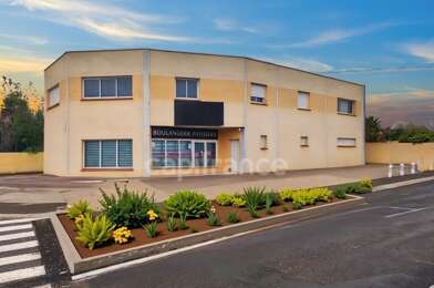 Immeuble  1060000 €