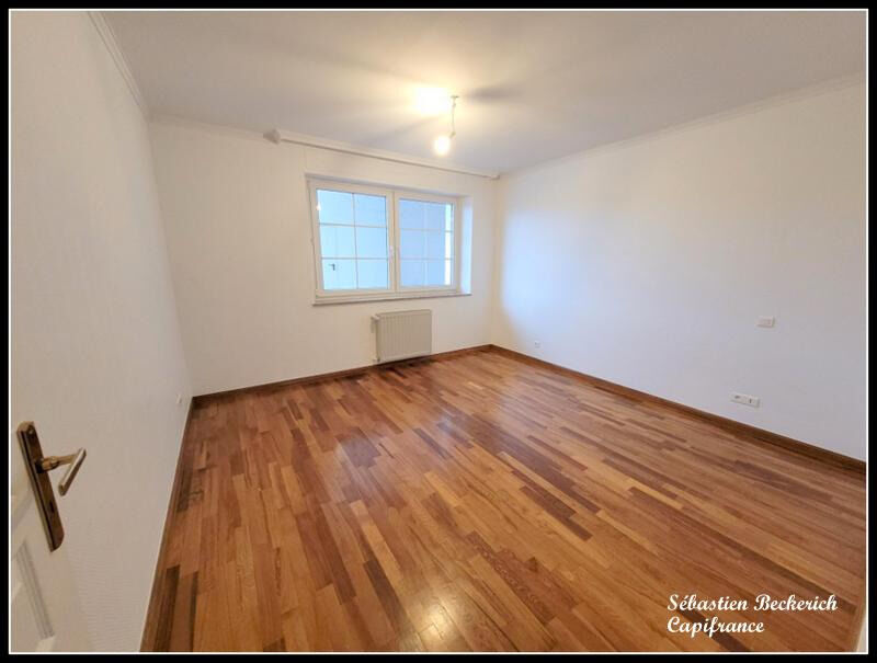 Appartement 5 pièces  à vendre Blies-Ébersing 57200