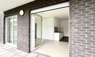 Appartement 2 Pièces 44 m² à vendre à Lille (59000)