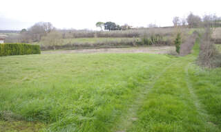 Terrain  1068 m² à vendre à Montréal (32250)