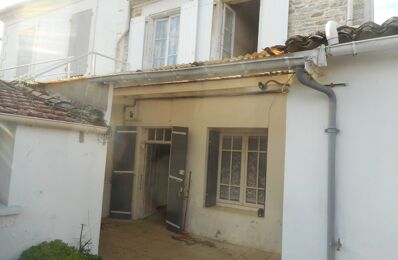 vente maison 199 500 € à proximité de La Brée-les-Bains (17840)