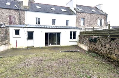 vente maison 147 700 € à proximité de Plouguerneau (29880)