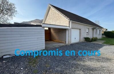 vente maison 187 000 € à proximité de Argelès-Gazost (65400)