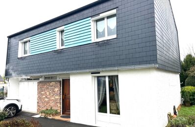 vente maison 241 500 € à proximité de Saint-Denis-en-Val (45560)