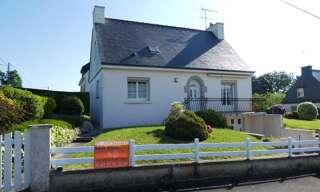 Maison 5 Pièces 92 m² à vendre à Locmalo (56160)