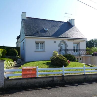 Maison 5 pièces 152780 €