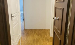 Appartement 3 Pièces 50 m² à louer à Rueil-Malmaison (92500)