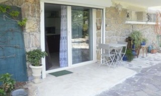 Maison 2 Pièces 23 m² à louer à Toulon (83000)