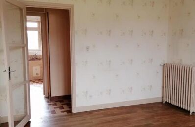 location appartement 680 € CC /mois à proximité de Corrèze (19)