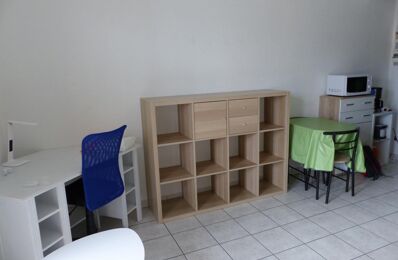 location appartement 405 € CC /mois à proximité de Gerzat (63360)