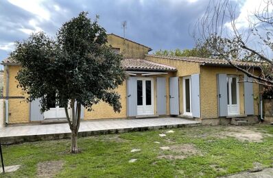 location maison 1 200 € CC /mois à proximité de Sorgues (84700)