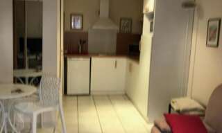 Appartement 1 Pièce 20 m² à louer à Béziers (34500)