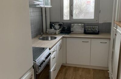 location appartement 850 € CC /mois à proximité de Arcueil (94110)