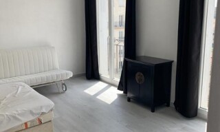 Appartement 1 Pièce 30 m² à louer à Nîmes (30000)
