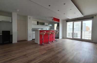 location appartement 1 345 € CC /mois à proximité de Le Kremlin-Bicêtre (94270)