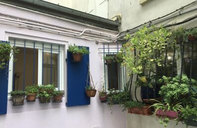 location appartement 1 150 € CC /mois à proximité de Pierrefitte-sur-Seine (93380)