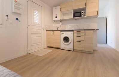 location appartement 850 € CC /mois à proximité de Valenton (94460)