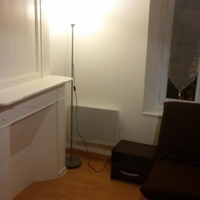 Appartement 1 pièces 430 €