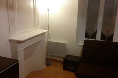 Appartement 1 pièces 430 €