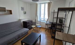 Appartement 1 Pièce 24 m² à louer à Saint-Brieuc (22000)