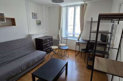Appartement 1 pièces 430 €