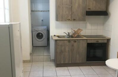 location appartement 500 € CC /mois à proximité de Lons (64140)