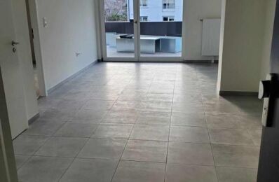 appartement 2 pièces 43 m2 à louer à Lingolsheim (67380)